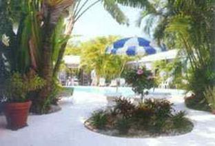 Hotel Alexander Palms Court à Key West Extérieur photo