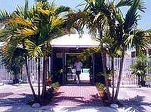 Hotel Alexander Palms Court à Key West Extérieur photo