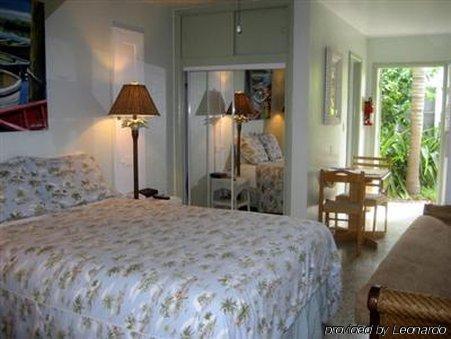 Hotel Alexander Palms Court à Key West Chambre photo