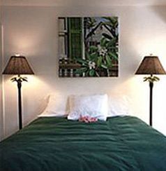 Hotel Alexander Palms Court à Key West Extérieur photo