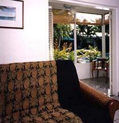 Hotel Alexander Palms Court à Key West Extérieur photo