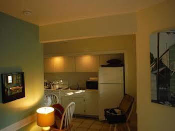 Hotel Alexander Palms Court à Key West Extérieur photo